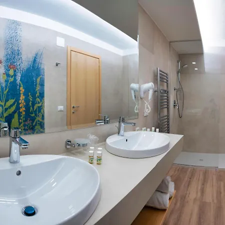 Arathena Rocks Hotel Giardini Naxos Exterior photo