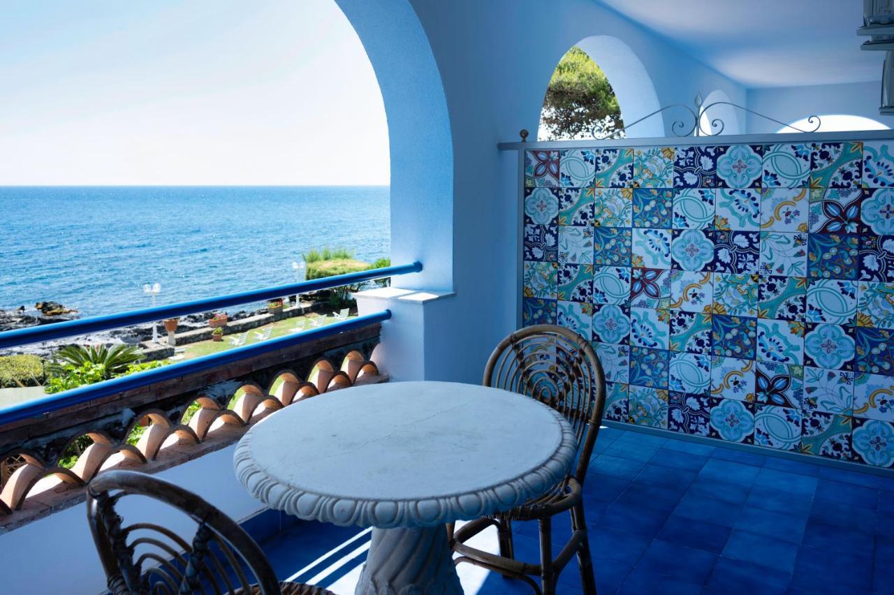 Arathena Rocks 4* Giardini-Naxos