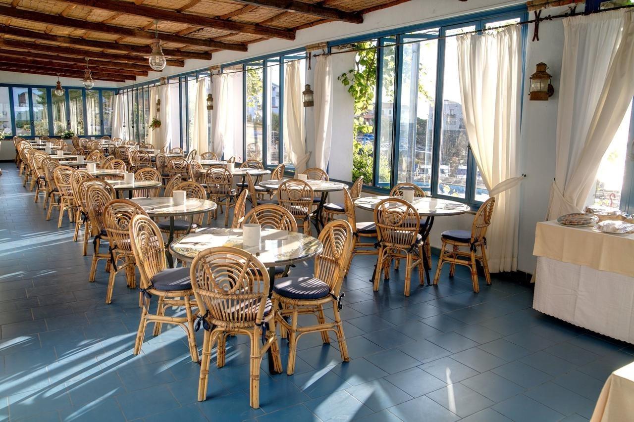 Arathena Rocks Hotel Giardini-Naxos