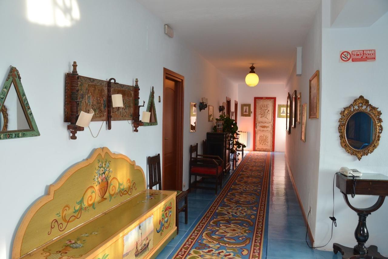 Arathena Rocks Hotel Giardini-Naxos