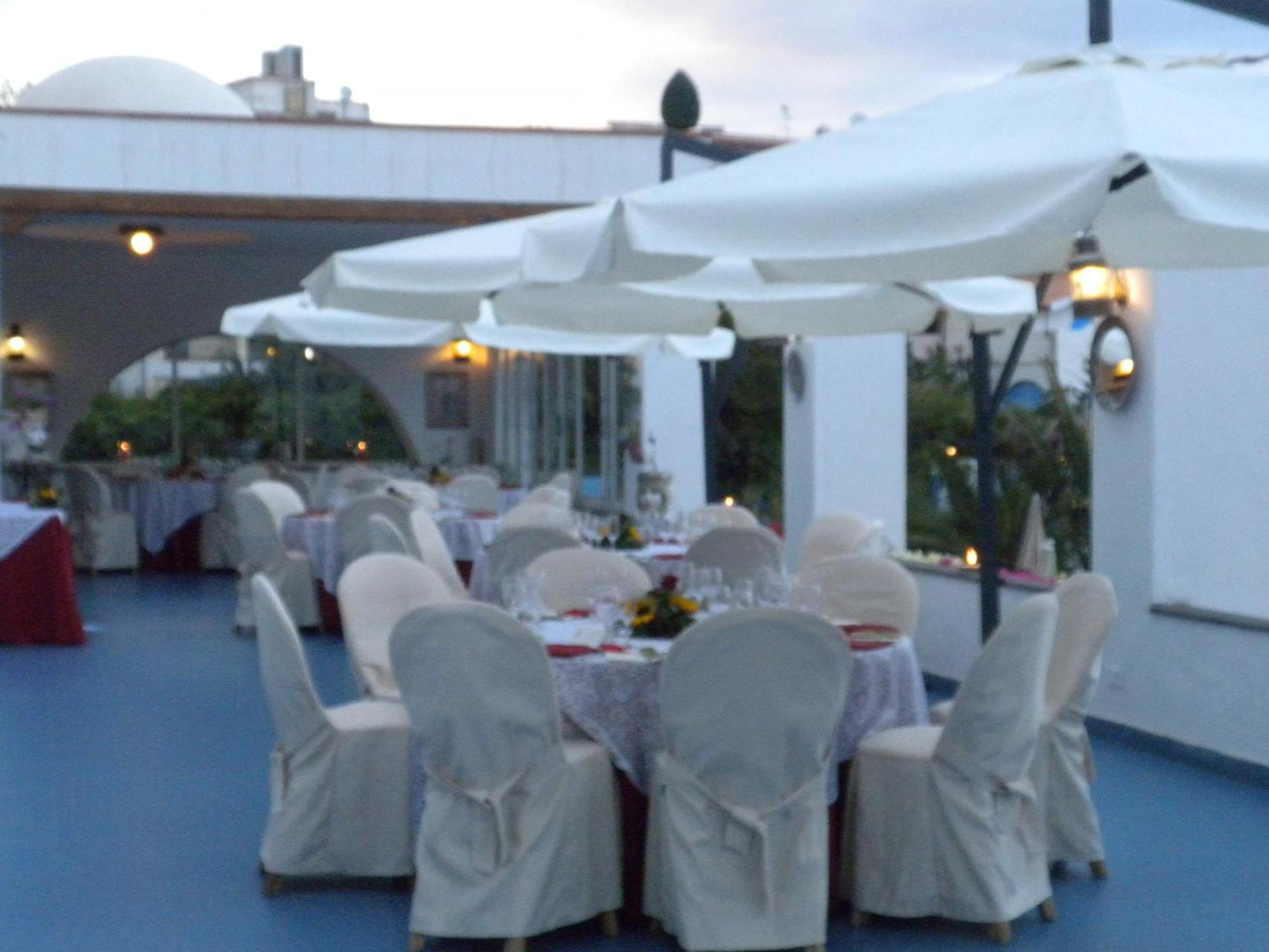 Hotel Arathena Rocks