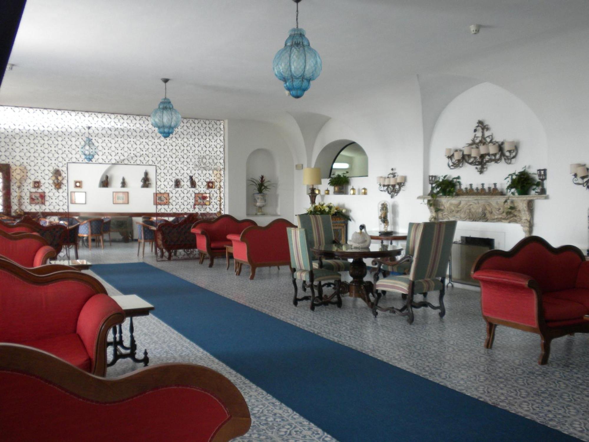 Hotel Arathena Rocks Giardini-Naxos
