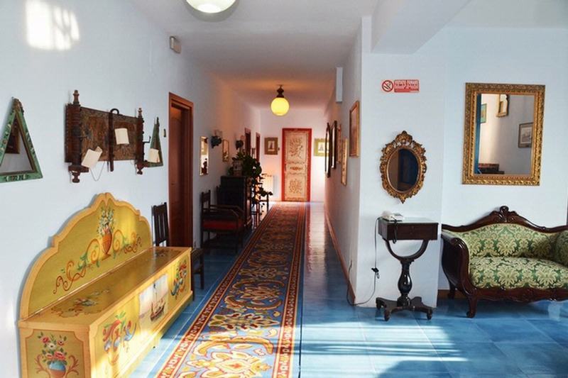 Hotel Arathena Rocks Giardini-Naxos
