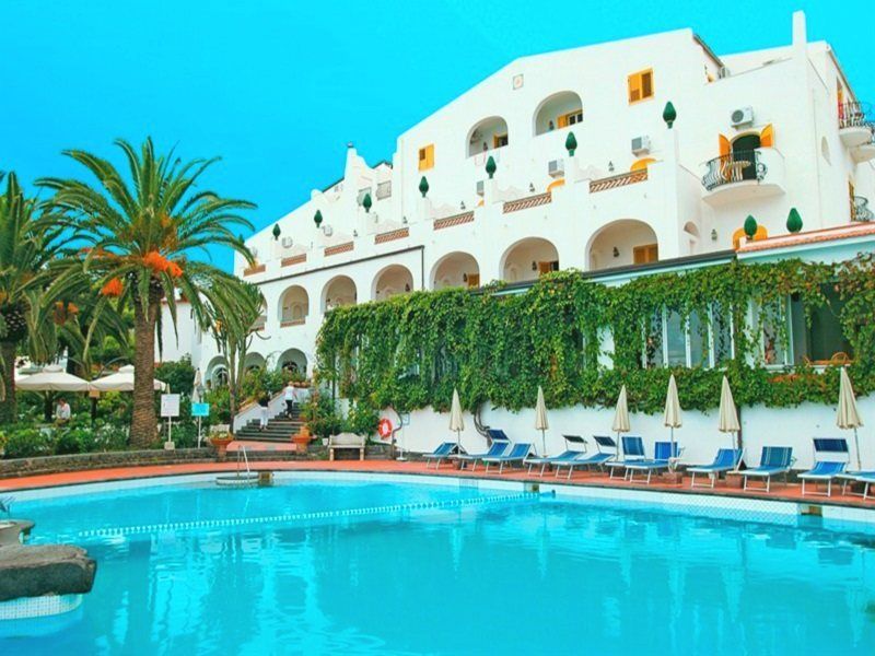 Arathena Rocks Hotel Giardini-Naxos