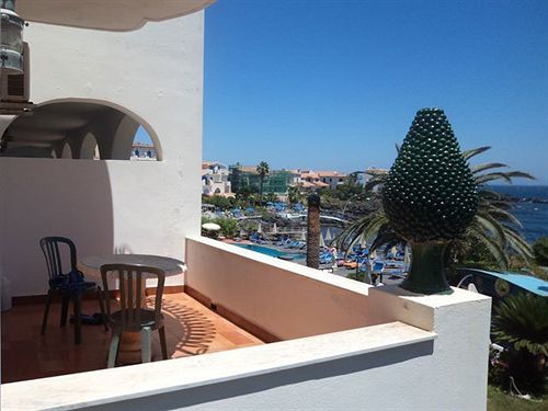Hotel Arathena Rocks