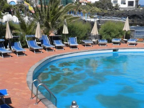 Hotel Arathena Rocks Giardini-Naxos