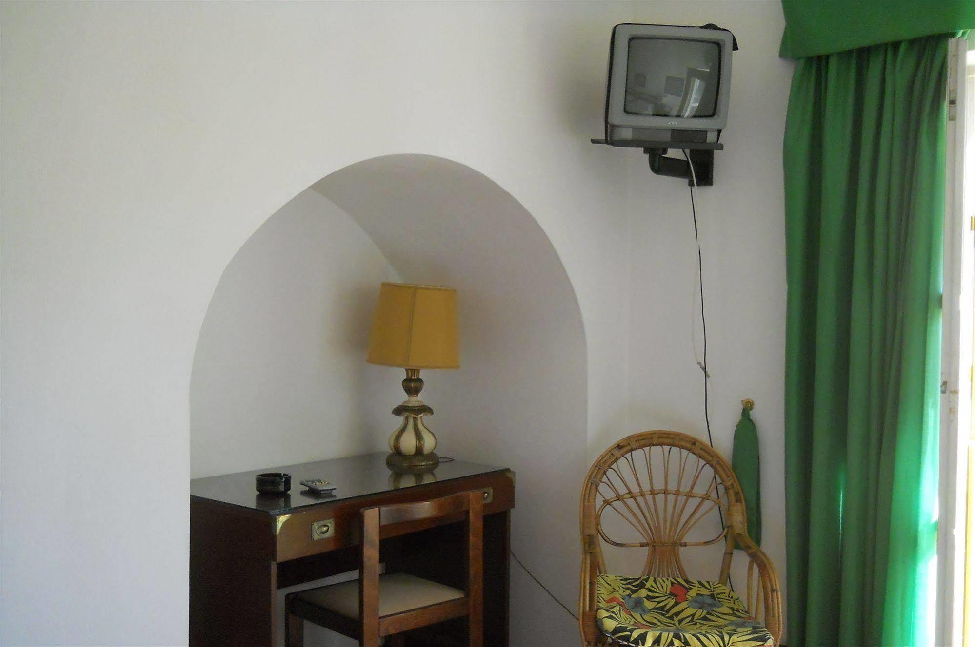 Arathena Rocks Hotel Giardini-Naxos