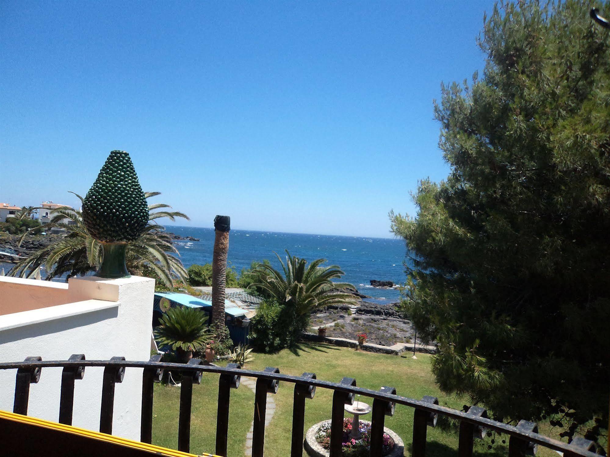 Arathena Rocks 4* Giardini-Naxos