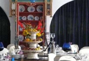 Hotel Arathena Rocks Giardini-Naxos