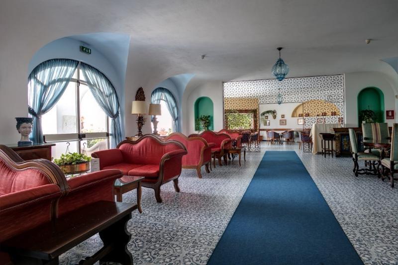 Hotel Arathena Rocks 4*