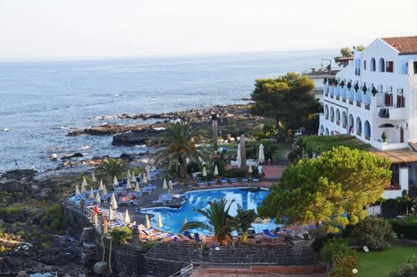 Arathena Rocks Hotel Giardini-Naxos